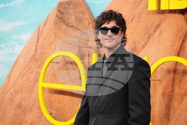 LA Premiere of "Euphoria" Season Three