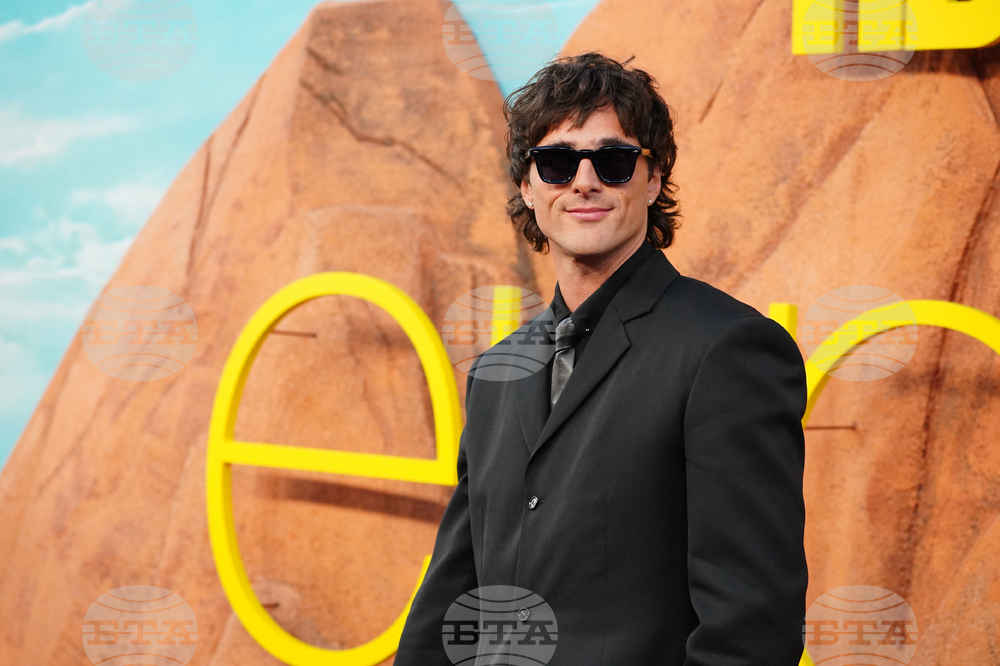 LA Premiere of "Euphoria" Season Three