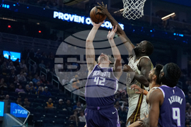 Kings Warriors Basketball