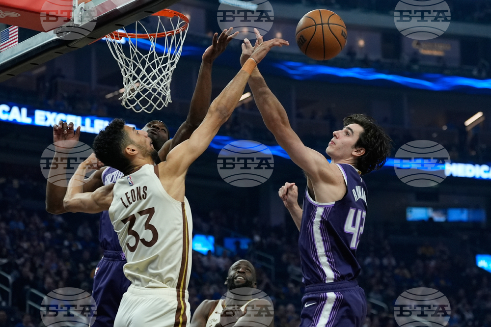 Kings Warriors Basketball