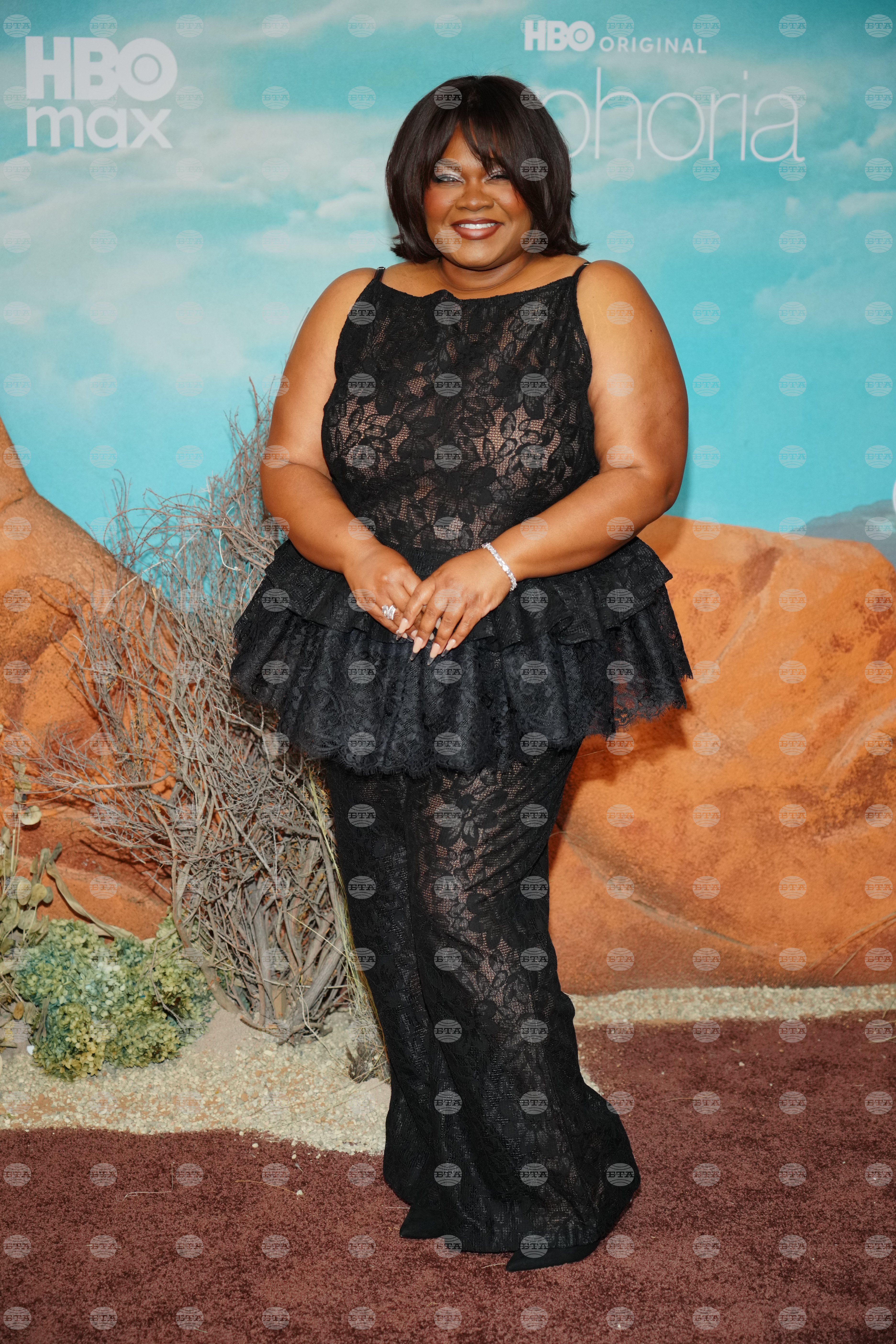 LA Premiere of "Euphoria" Season Three