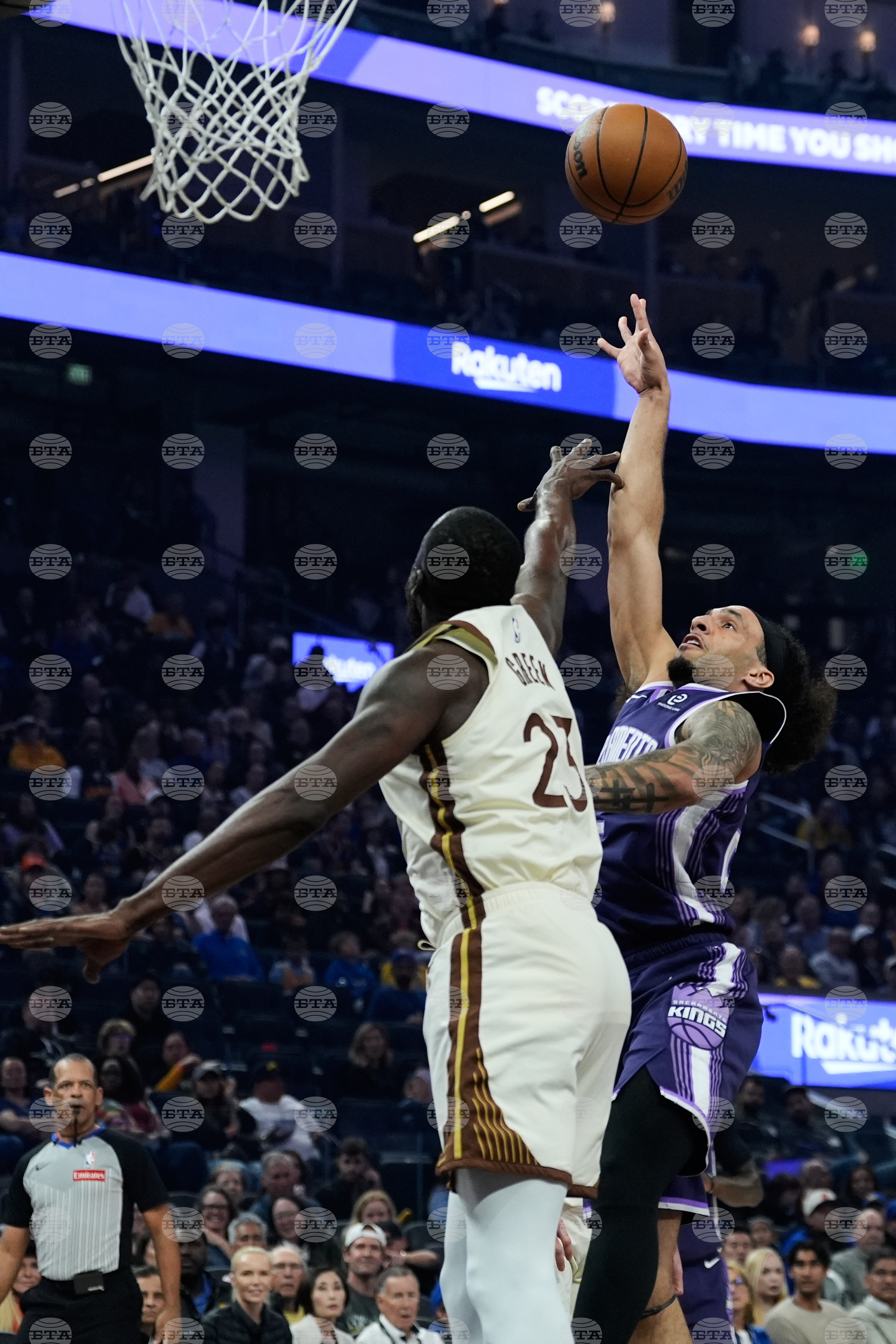 Kings Warriors Basketball