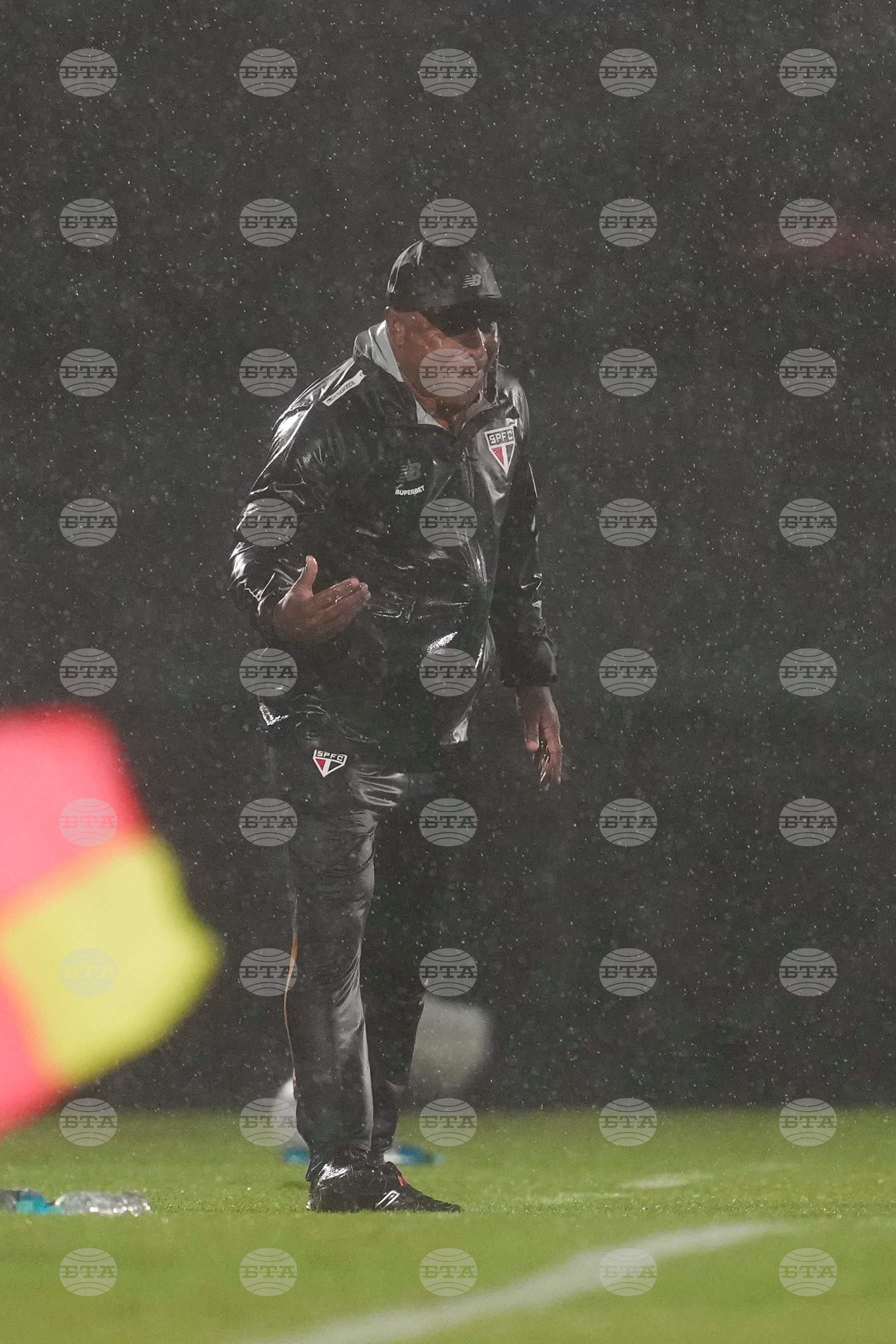 Uruguay Brazil Copa Sudamericana
