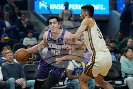 Kings Warriors Basketball