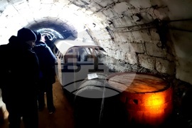 Перник - Подземен минен музей