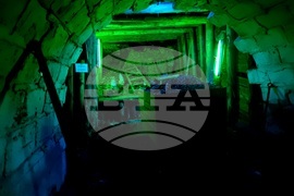 Перник - Подземен минен музей