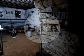 Перник - Подземен минен музей