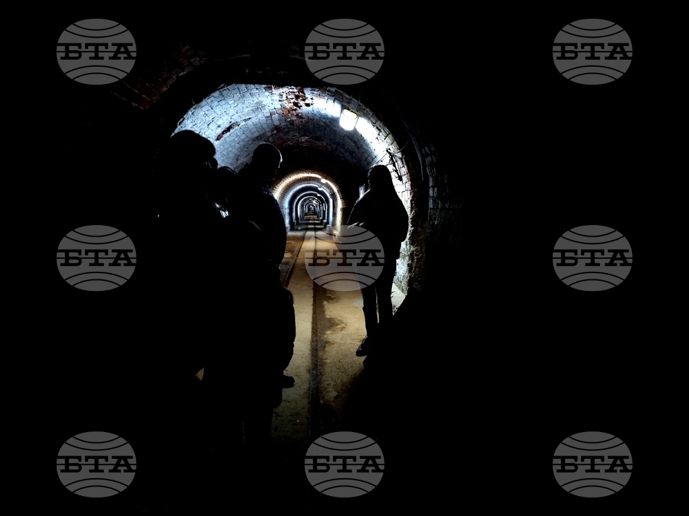 Перник - Подземен минен музей