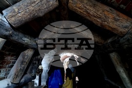 Перник - Подземен минен музей