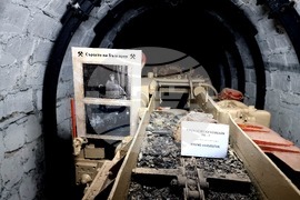 Перник - Подземен минен музей