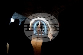 Перник - Подземен минен музей