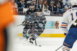 Oilers Mammoth Hockey