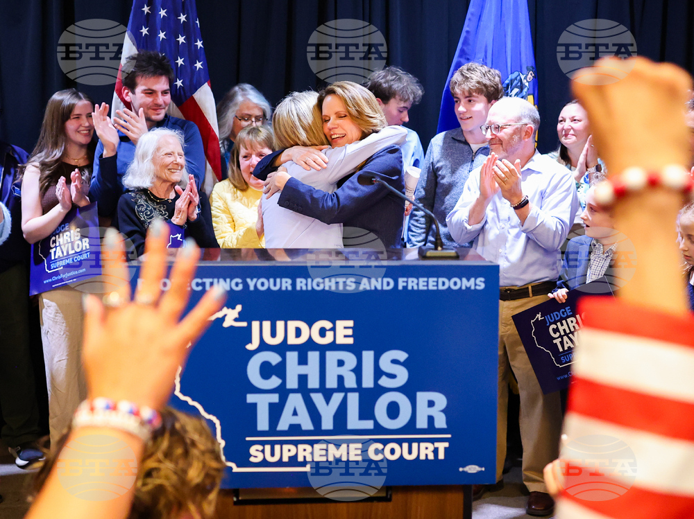 Election 2026 Wisconsin Supreme Court