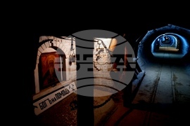 Перник - Подземен минен музей