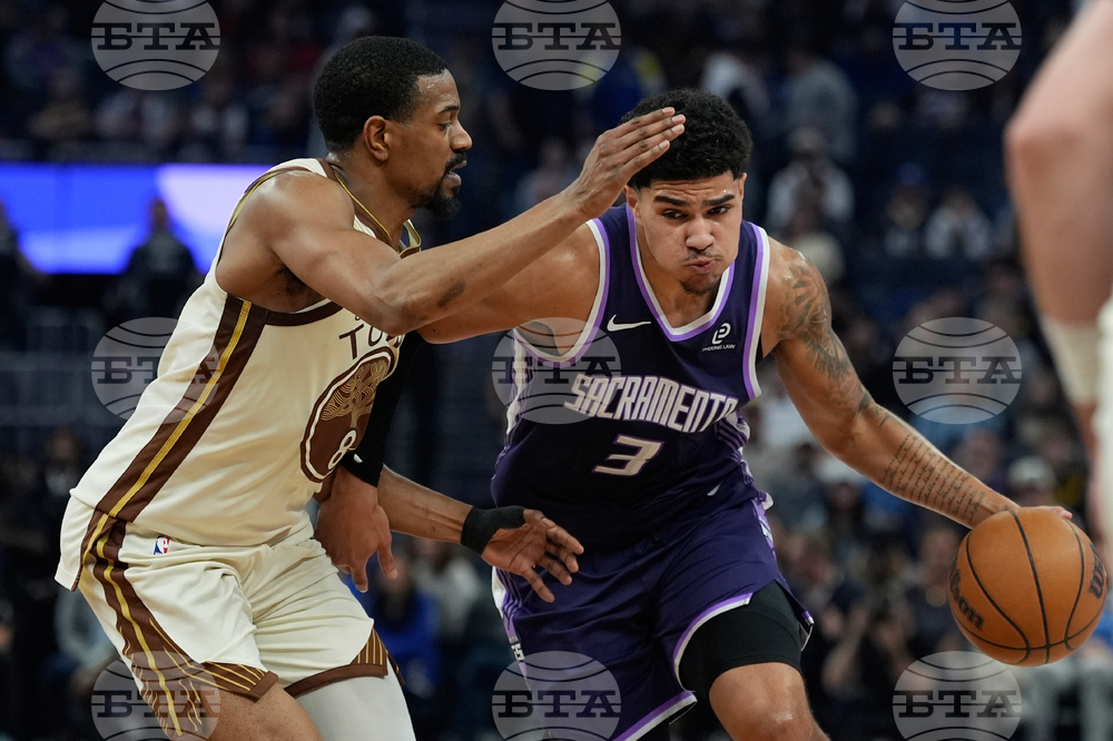 Kings Warriors Basketball