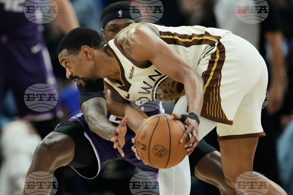 Kings Warriors Basketball