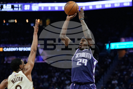 Kings Warriors Basketball