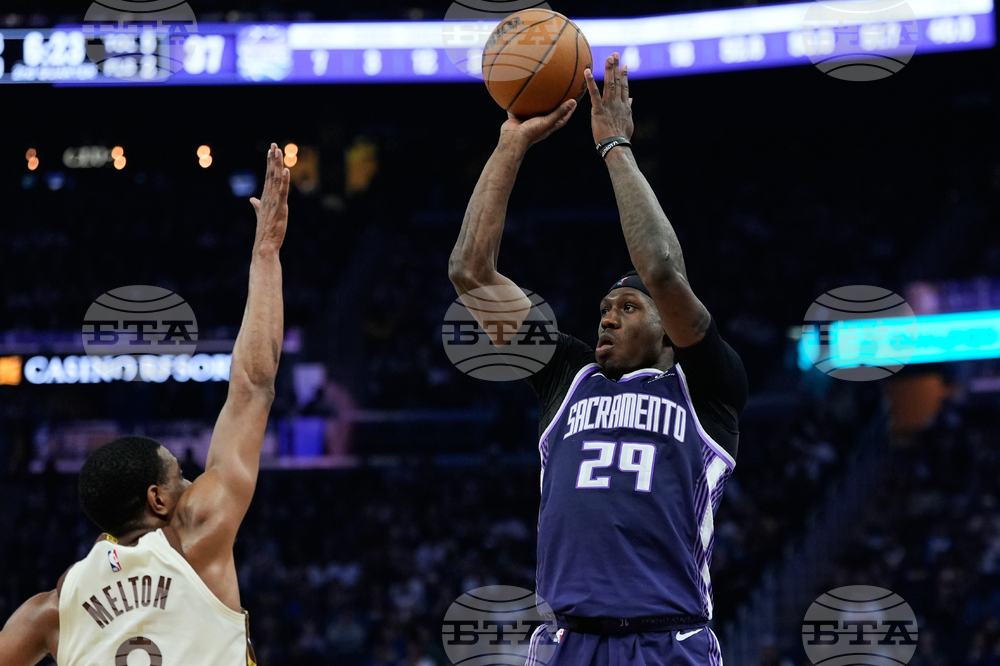 Kings Warriors Basketball
