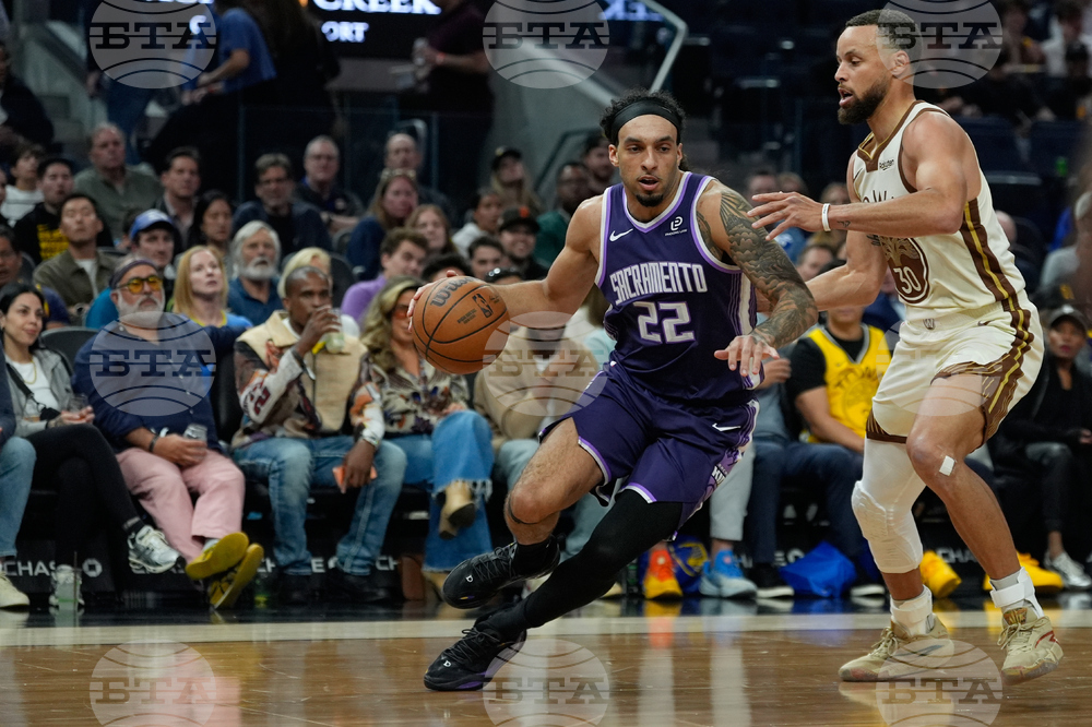 Kings Warriors Basketball