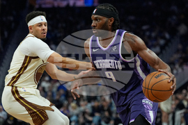 Kings Warriors Basketball