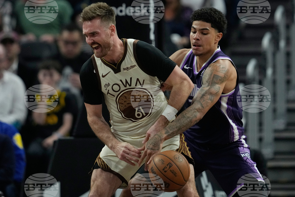 Kings Warriors Basketball