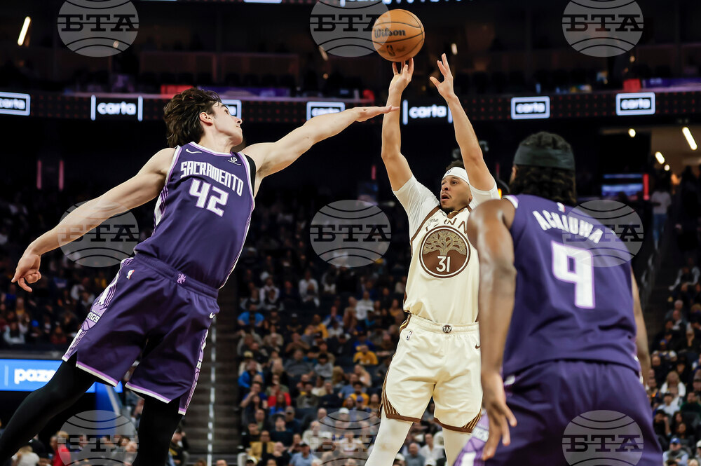 Kings Warriors Basketball