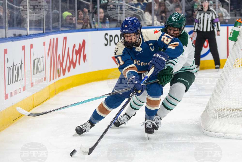Fleet Goldeneyes Hockey