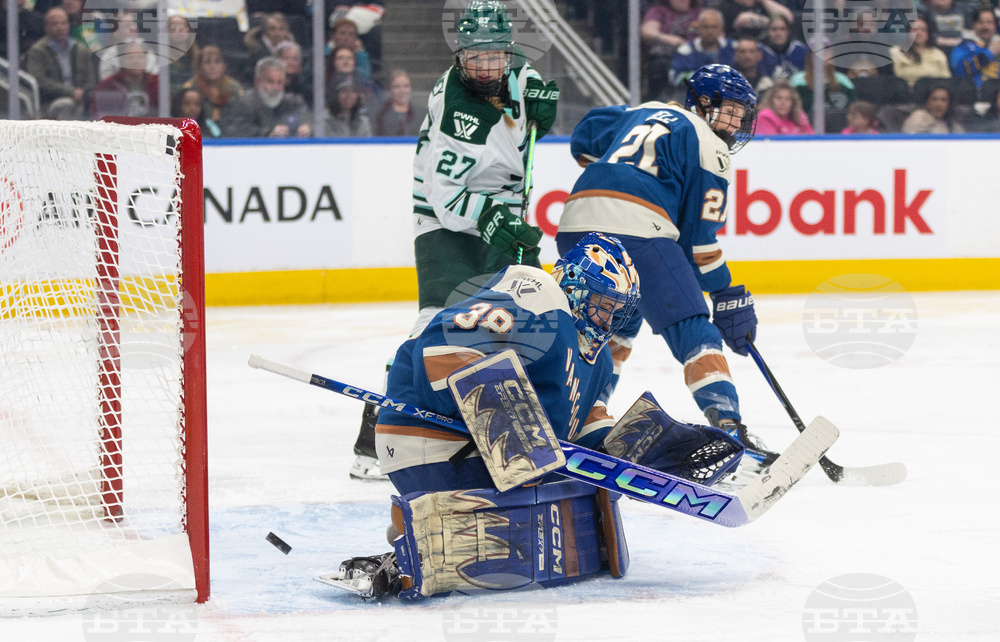 Fleet Goldeneyes Hockey