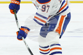 Oilers Mammoth Hockey