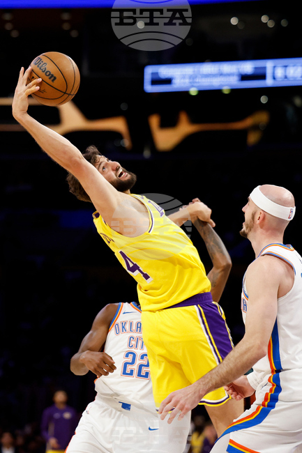 Thunder Lakers Basketball