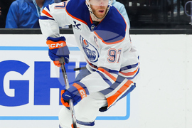 Oilers Mammoth Hockey