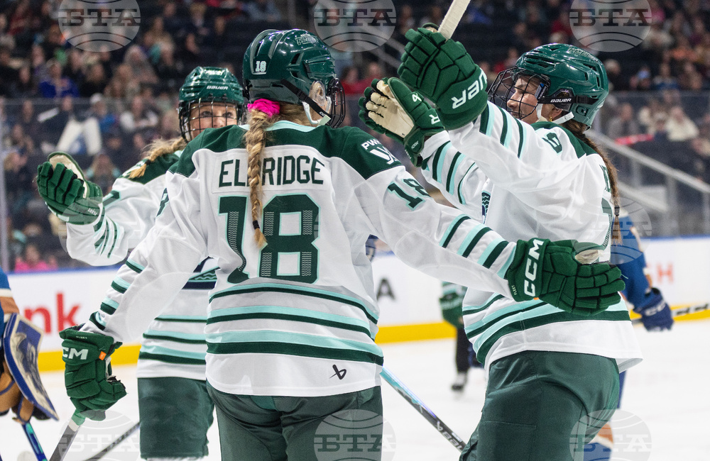 Fleet Goldeneyes Hockey