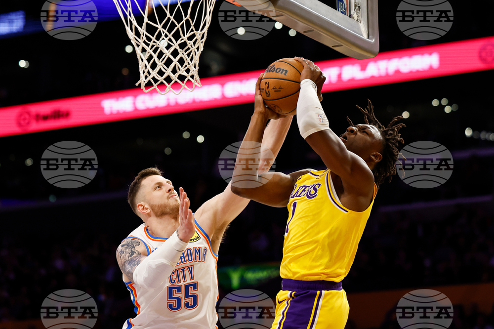 Thunder Lakers Basketball