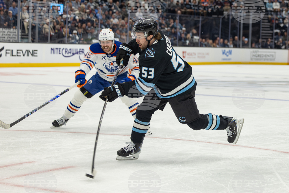 Oilers Mammoth Hockey