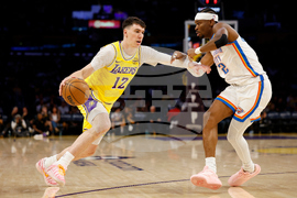 Thunder Lakers Basketball