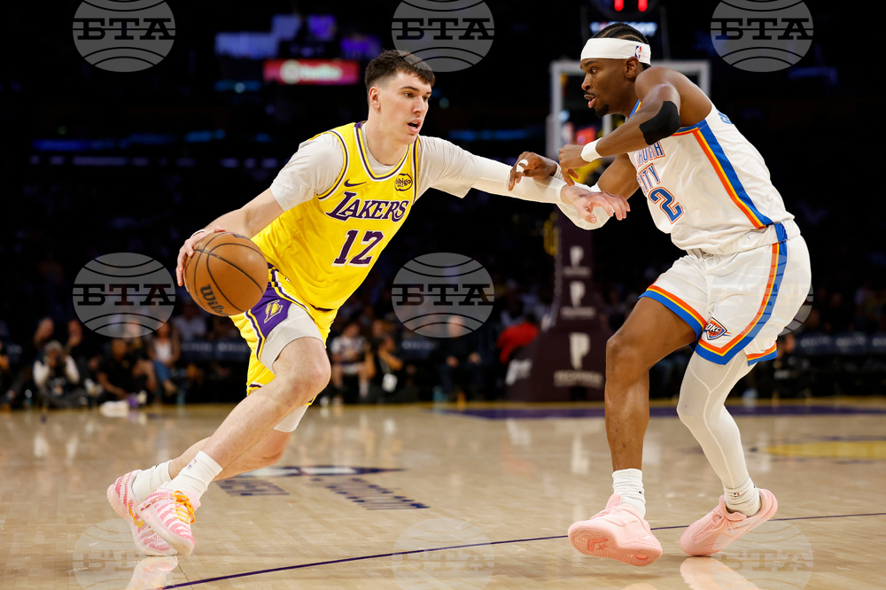 Thunder Lakers Basketball