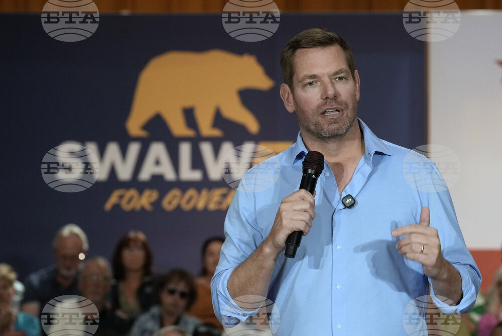 Election 2026 California Governor