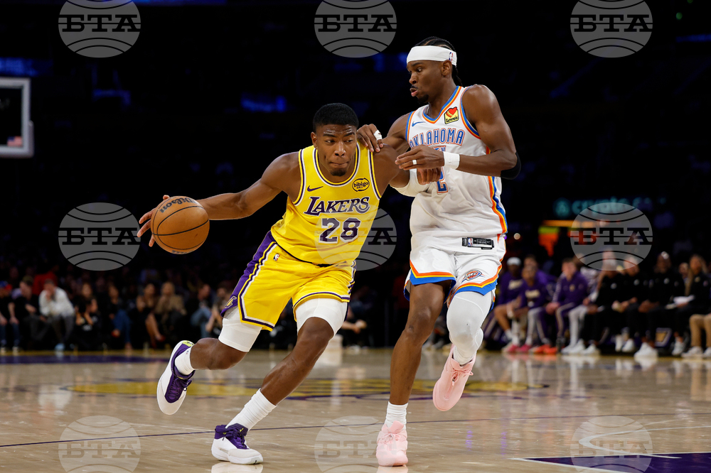 Thunder Lakers Basketball