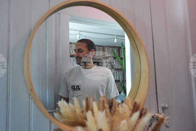 Online Concert Collection