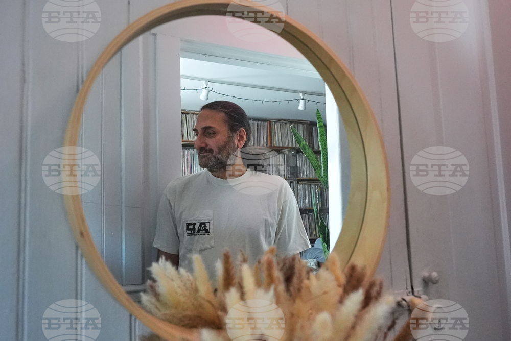 Online Concert Collection