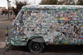 Route 66 Centennial