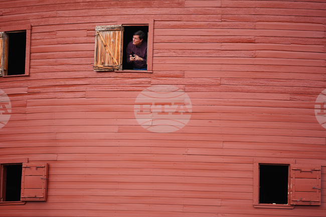 Route 66 Centennial Localize It