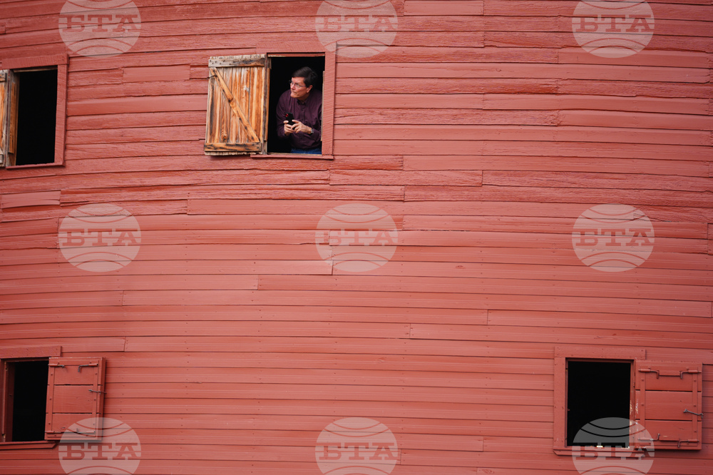 Route 66 Centennial Localize It