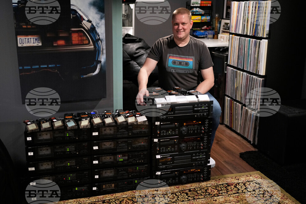 Online Concert Collection