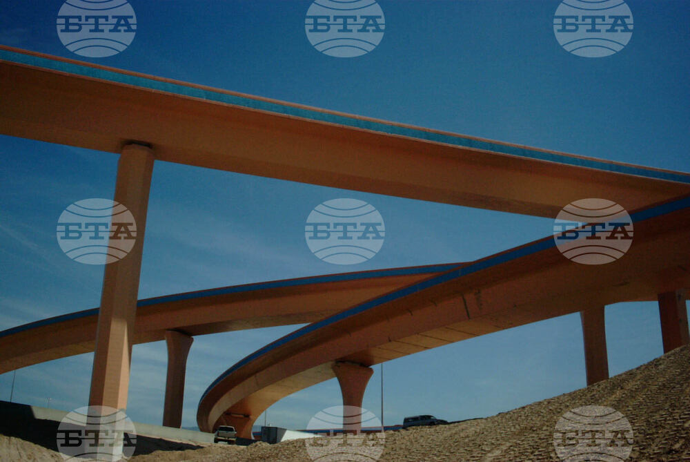 US Route 66 Centennial Road Trip