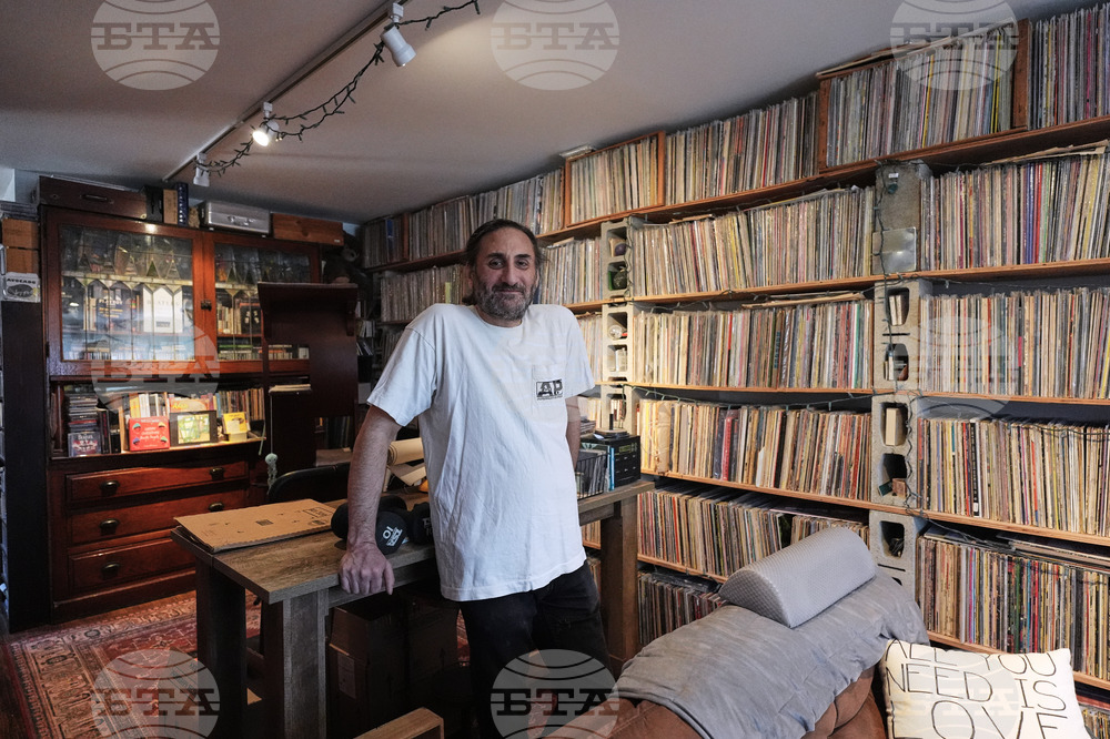 Online Concert Collection