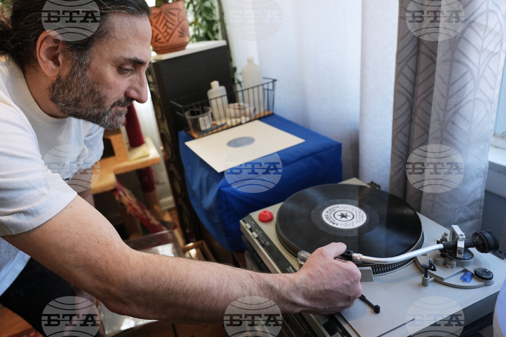 Online Concert Collection