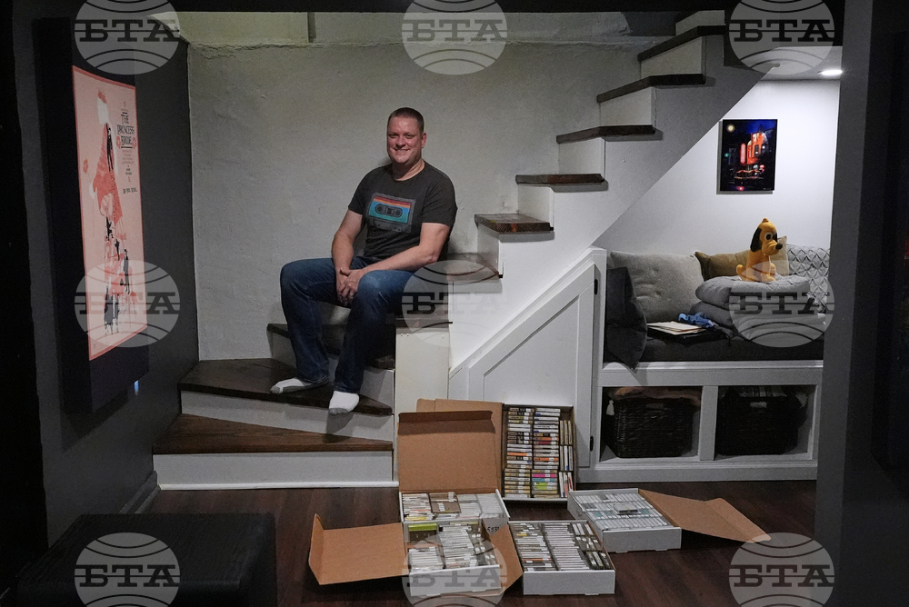 Online Concert Collection