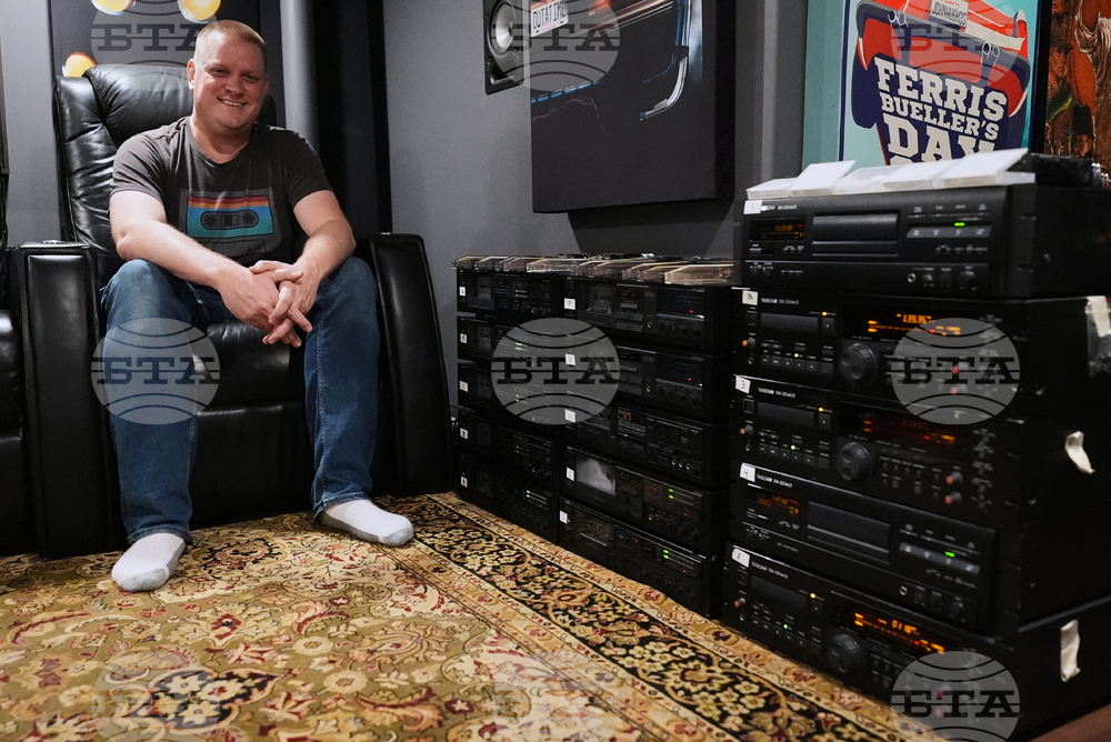 Online Concert Collection