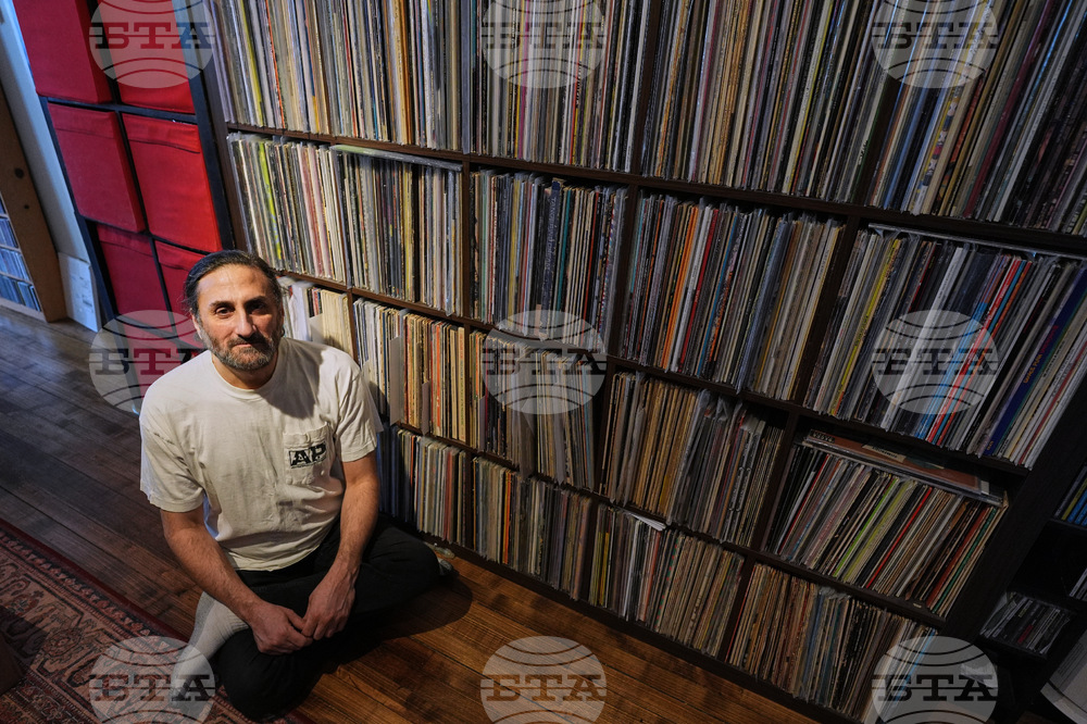 Online Concert Collection